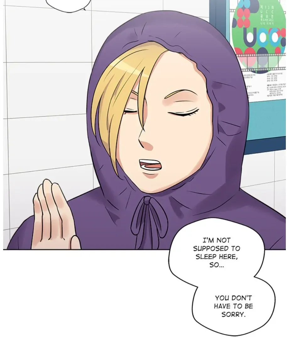 Cheonghak-dong Project Chapter 13 page 61