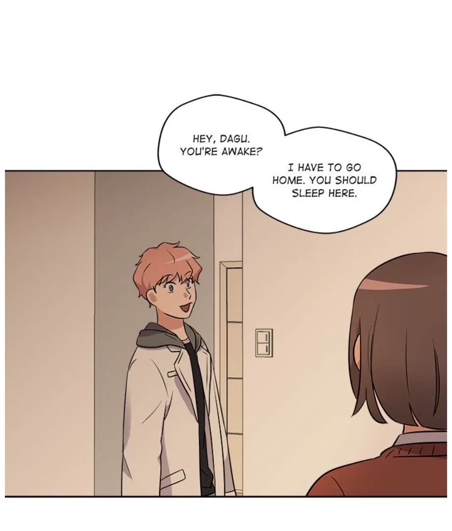 Cheonghak-dong Project Chapter 11 page 91