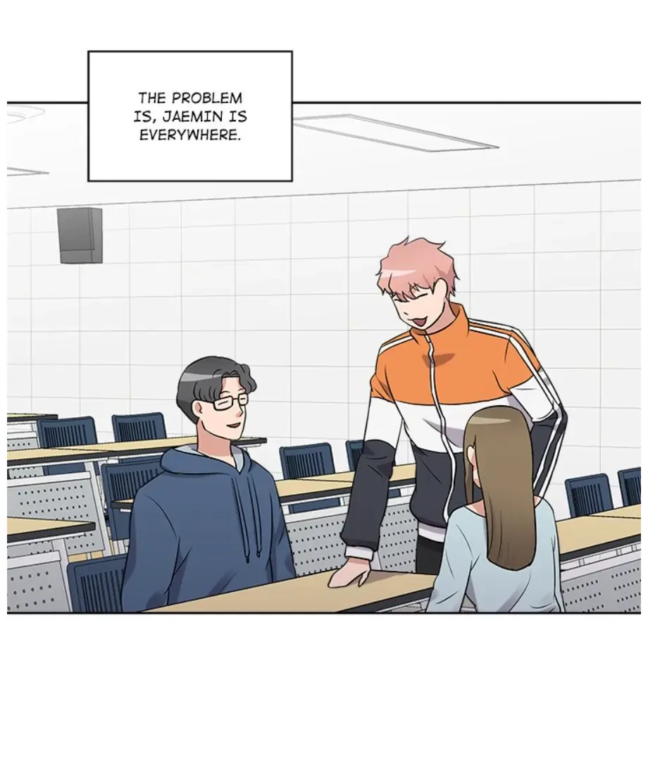Cheonghak-dong Project Chapter 13 page 45
