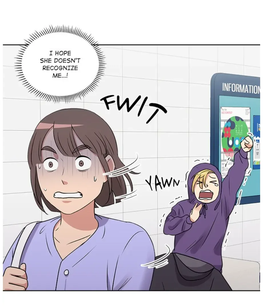 Cheonghak-dong Project Chapter 13 page 65