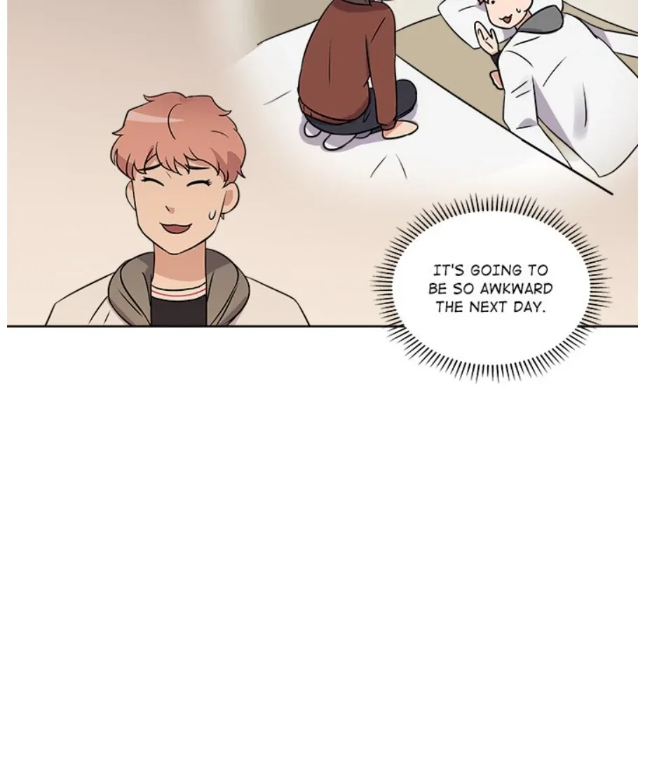 Cheonghak-dong Project Chapter 11 page 87