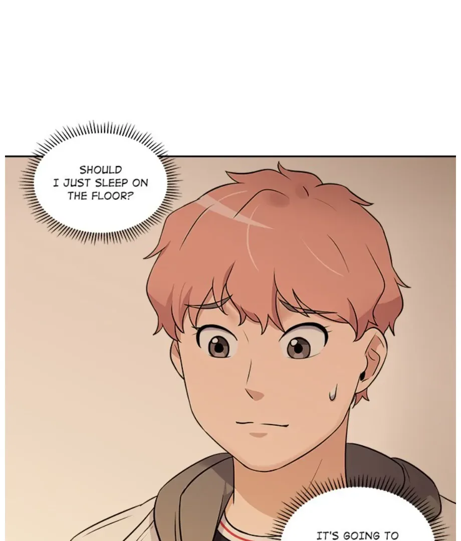 Cheonghak-dong Project Chapter 11 page 85