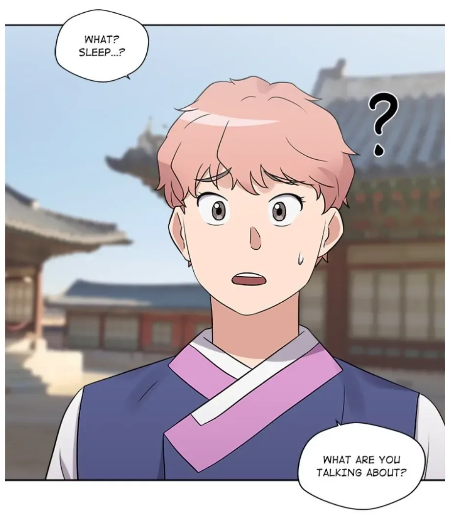 Cheonghak-dong Project Chapter 11 page 76