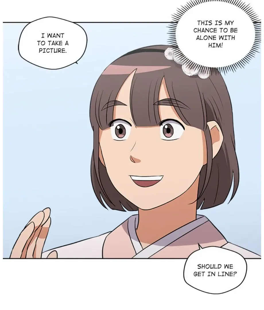 Cheonghak-dong Project Chapter 10 page 60