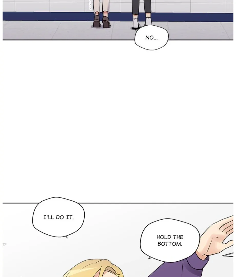 Cheonghak-dong Project Chapter 13 page 72