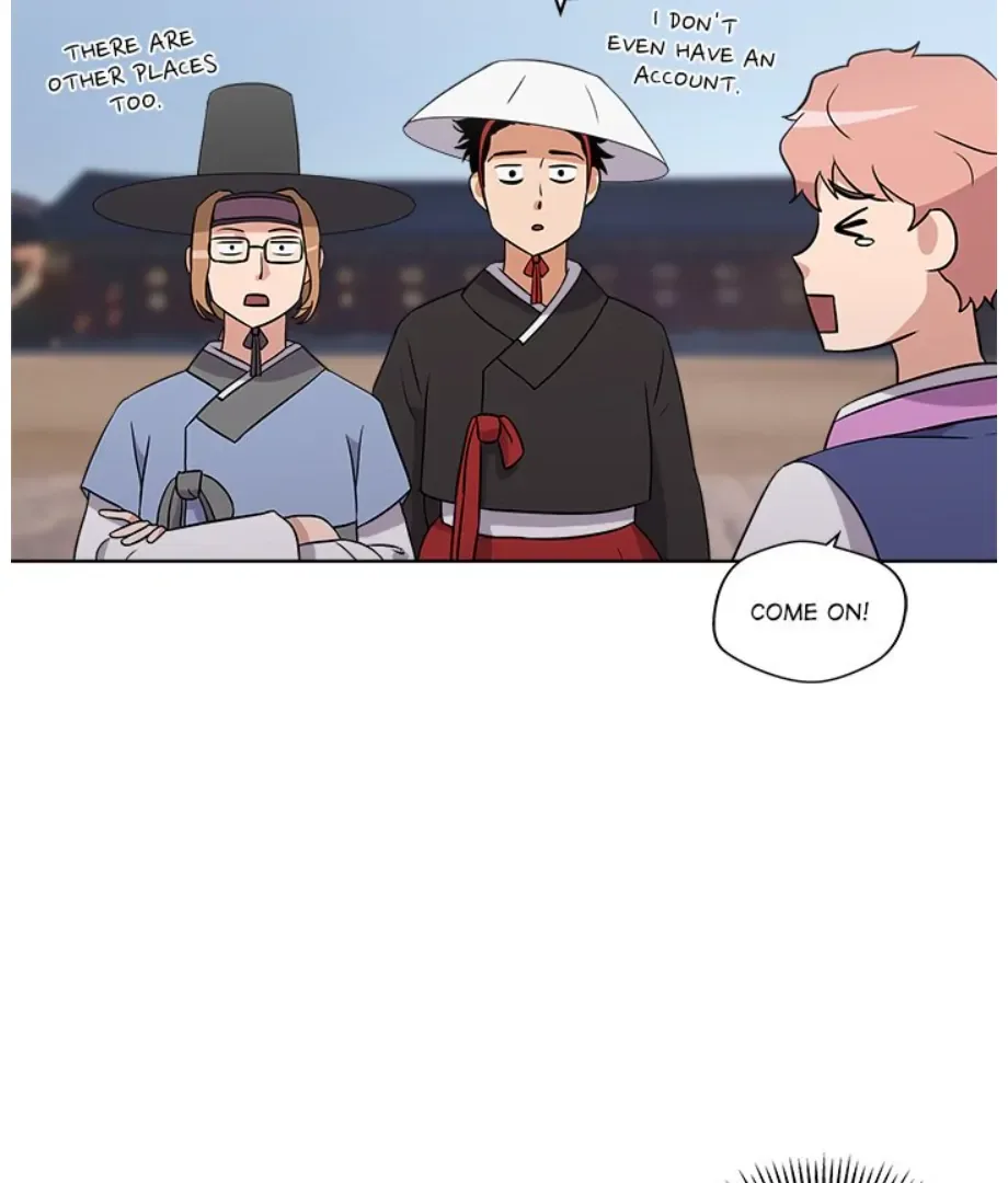 Cheonghak-dong Project Chapter 10 page 59
