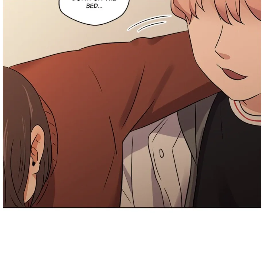 Cheonghak-dong Project Chapter 11 page 81