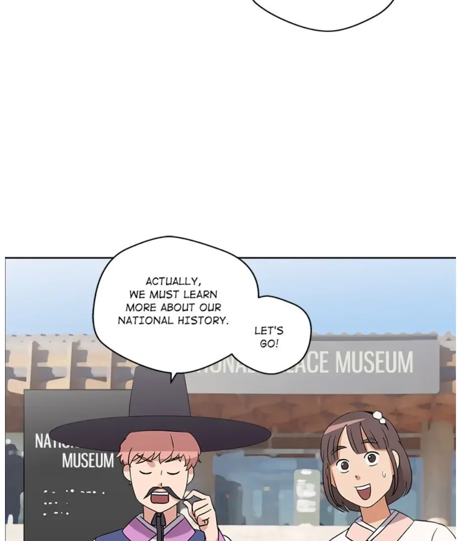 Cheonghak-dong Project Chapter 10 page 65