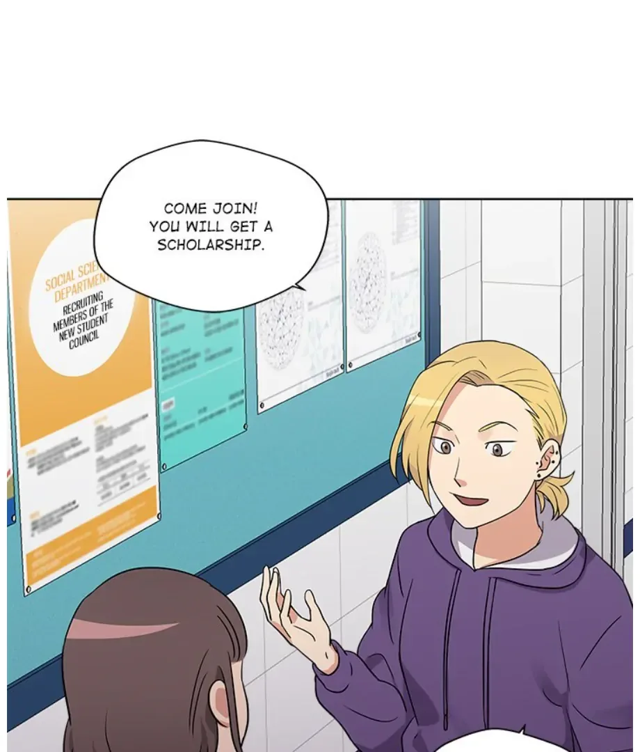 Cheonghak-dong Project Chapter 13 page 84