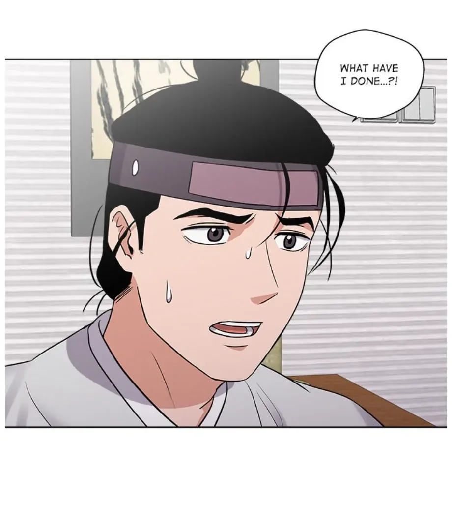 Cheonghak-dong Project Chapter 8 page 33