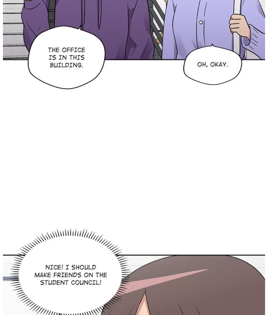 Cheonghak-dong Project Chapter 13 page 93