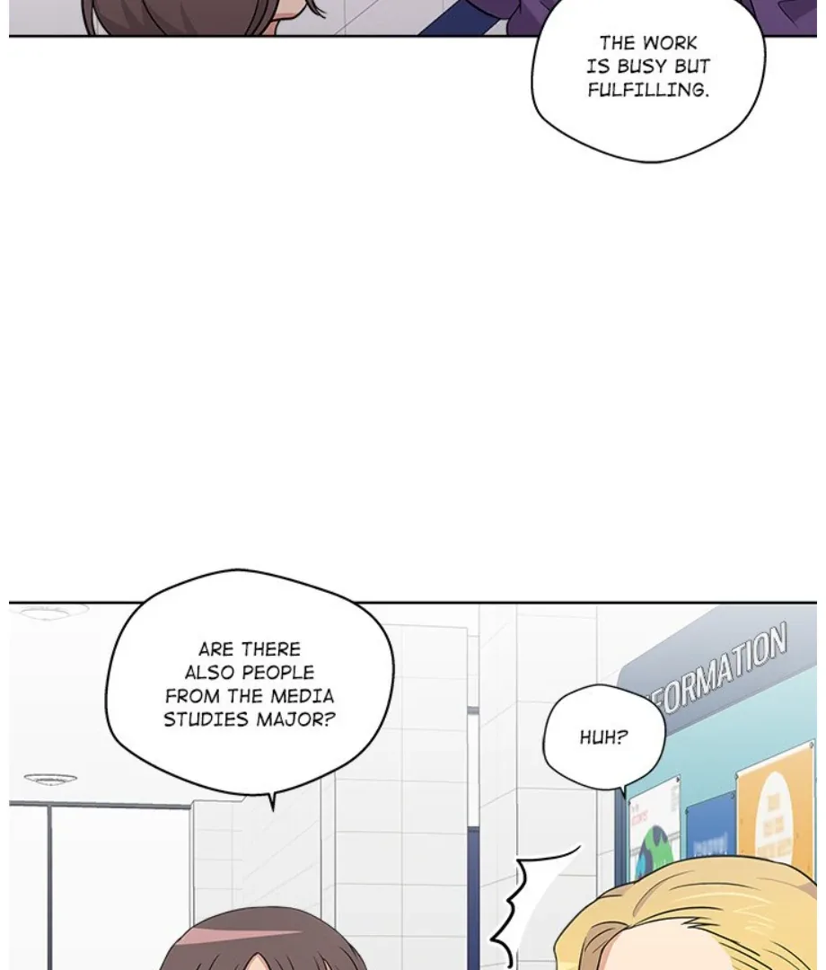 Cheonghak-dong Project Chapter 13 page 85