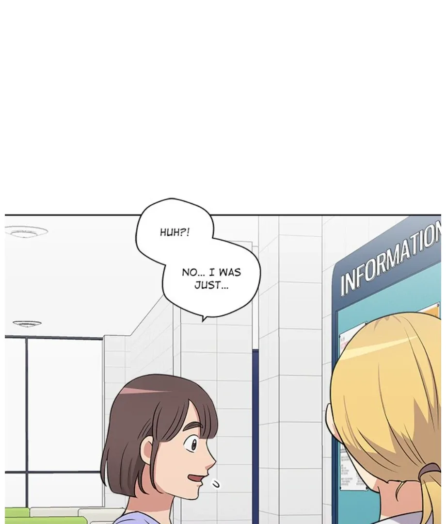 Cheonghak-dong Project Chapter 13 page 78