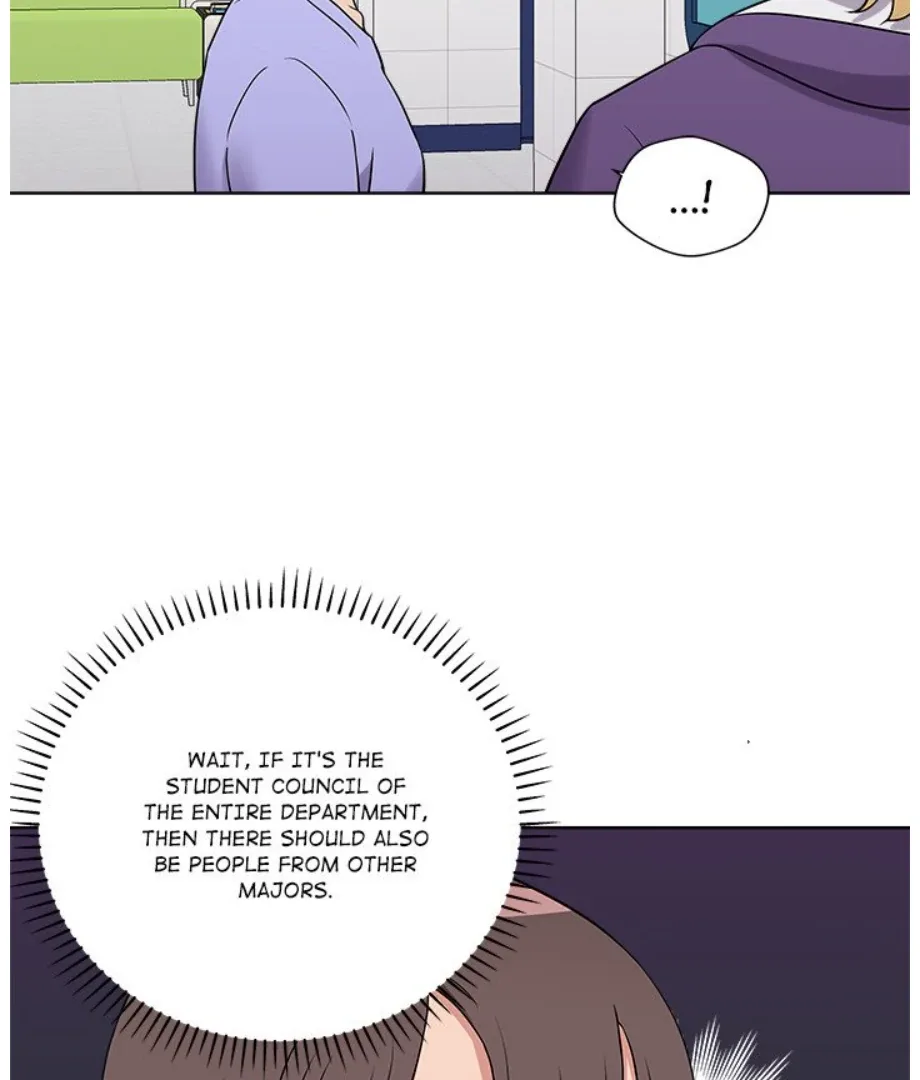 Cheonghak-dong Project Chapter 13 page 79