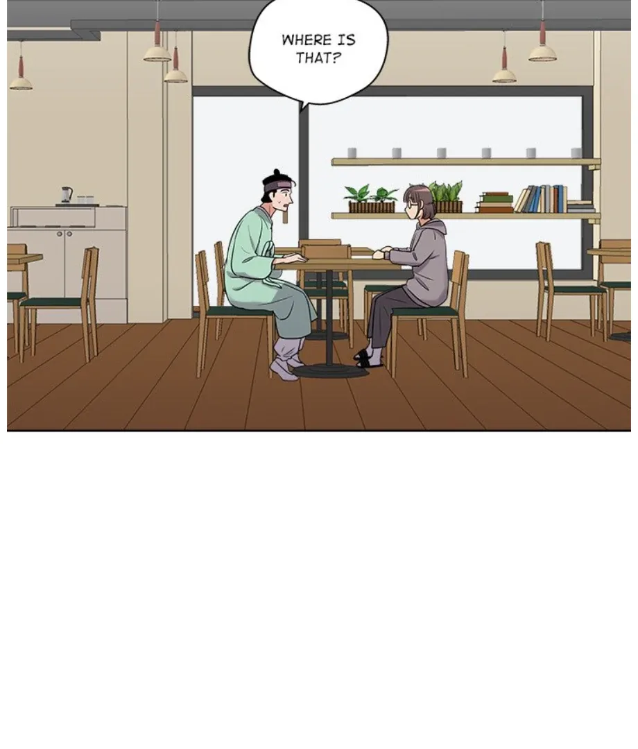 Cheonghak-dong Project Chapter 9 page 76