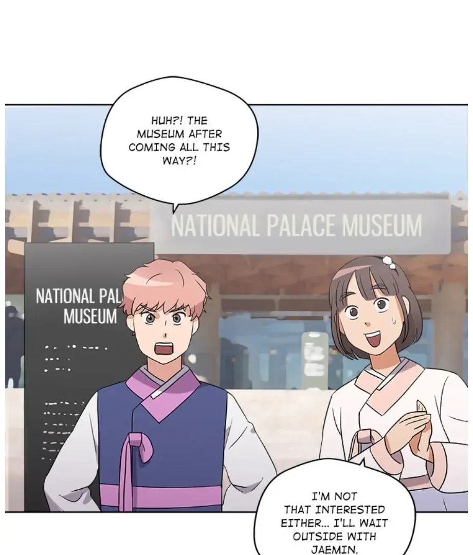 Cheonghak-dong Project Chapter 10 page 64