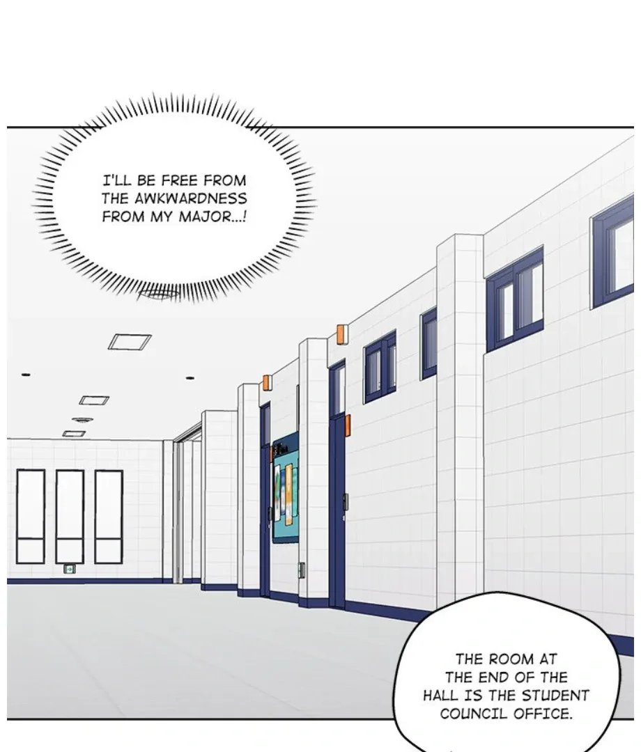 Cheonghak-dong Project Chapter 13 page 95