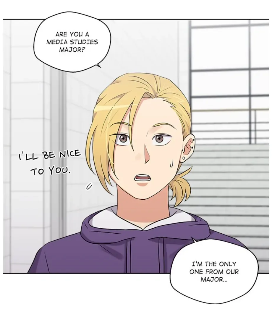 Cheonghak-dong Project Chapter 13 page 87
