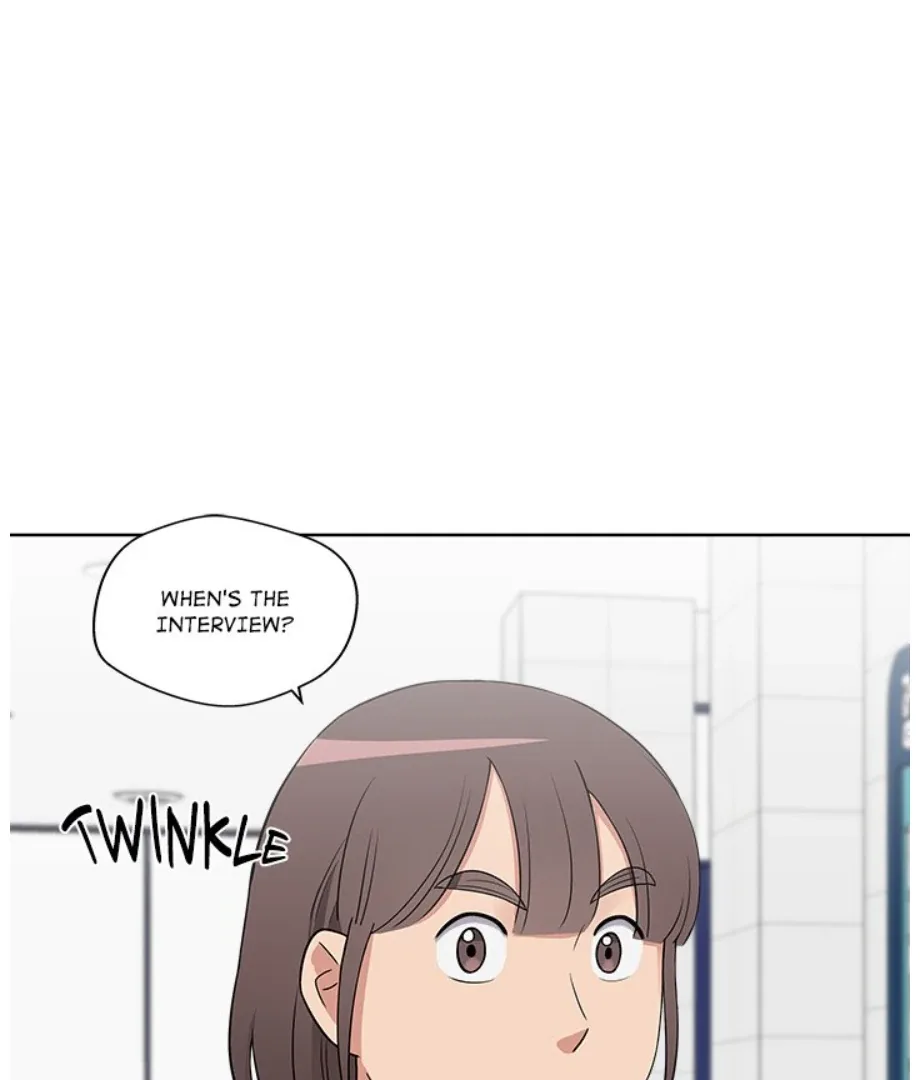 Cheonghak-dong Project Chapter 13 page 88
