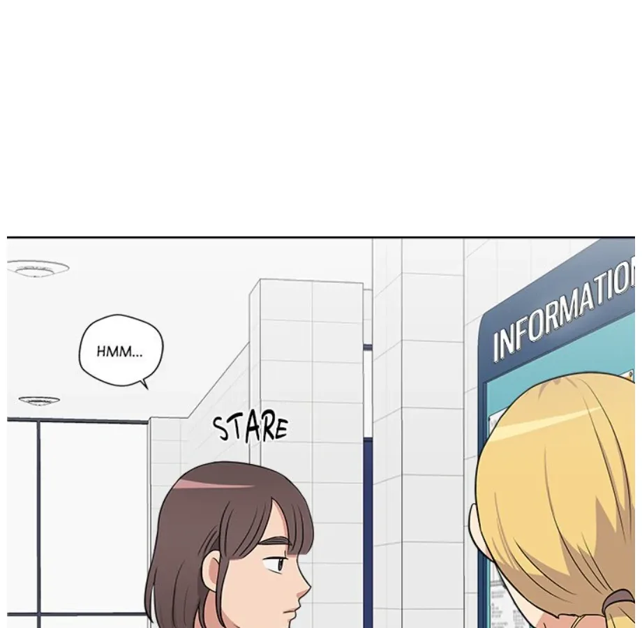 Cheonghak-dong Project Chapter 13 page 81
