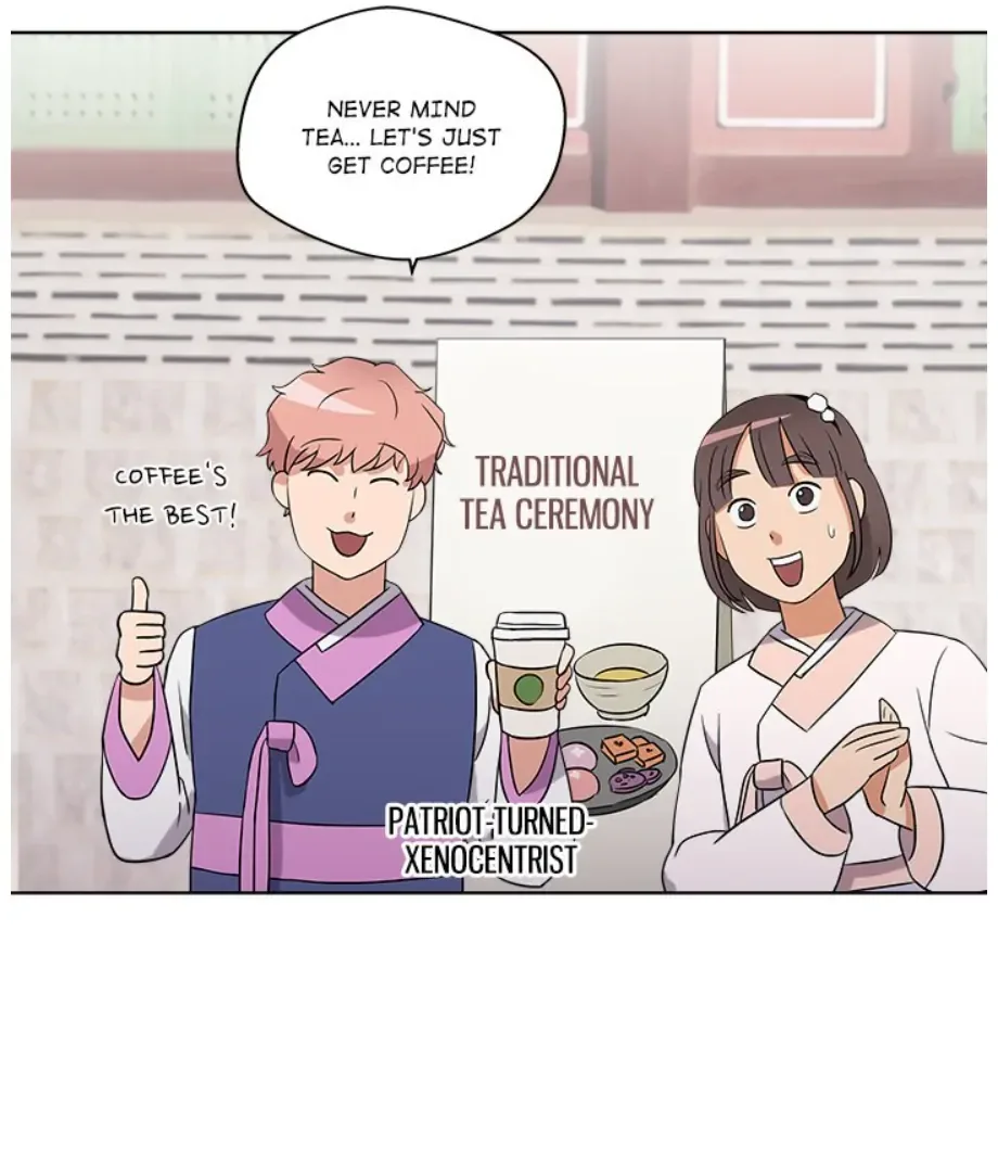 Cheonghak-dong Project Chapter 10 page 68