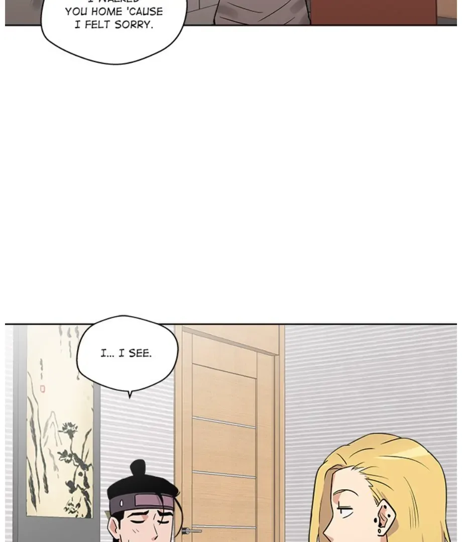 Cheonghak-dong Project Chapter 8 page 44