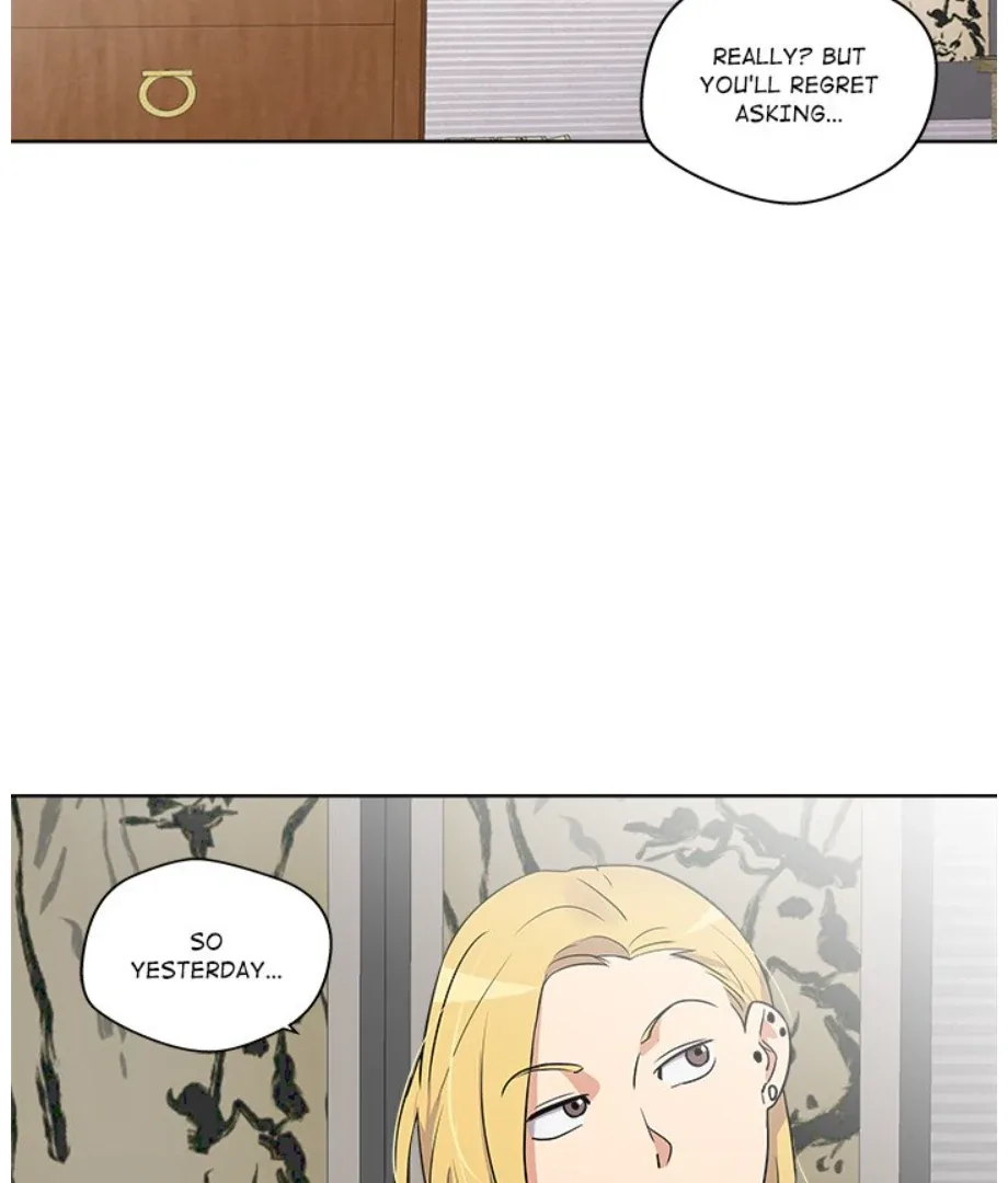 Cheonghak-dong Project Chapter 8 page 36