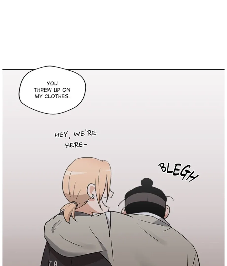 Cheonghak-dong Project Chapter 8 page 39