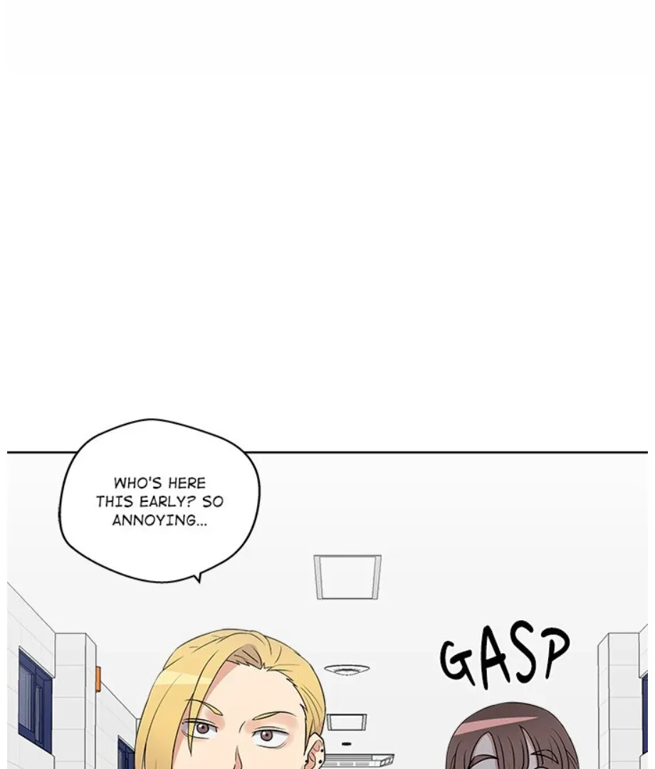 Cheonghak-dong Project Chapter 14 page 9