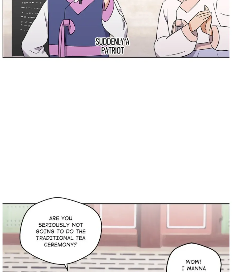 Cheonghak-dong Project Chapter 10 page 66