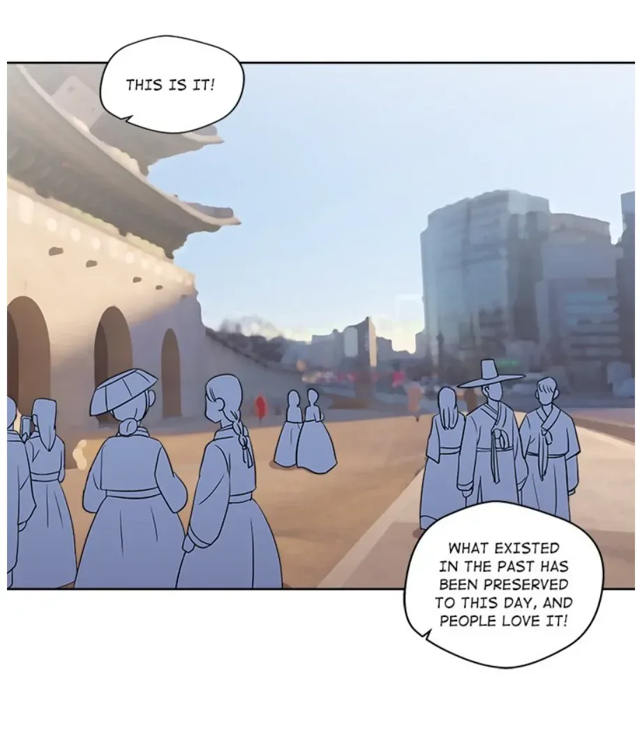 Cheonghak-dong Project Chapter 9 page 85