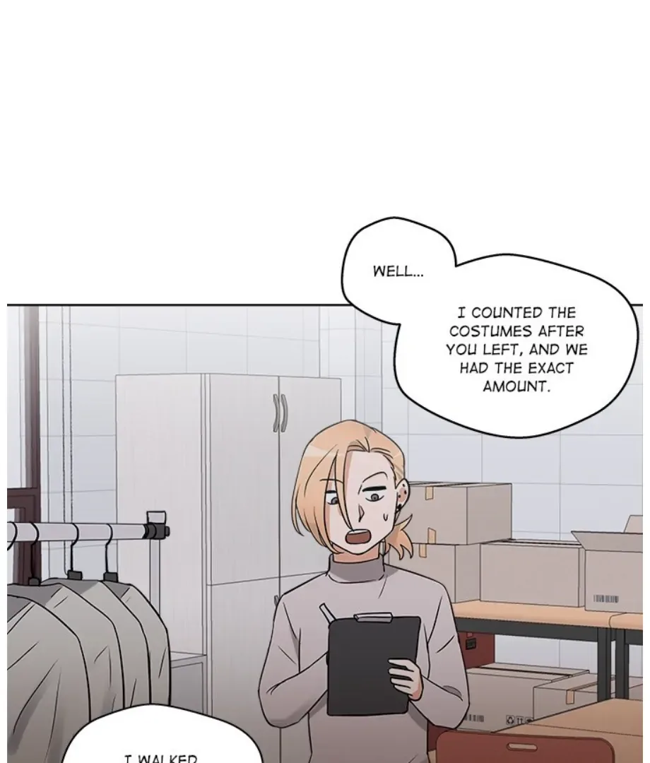 Cheonghak-dong Project Chapter 8 page 43