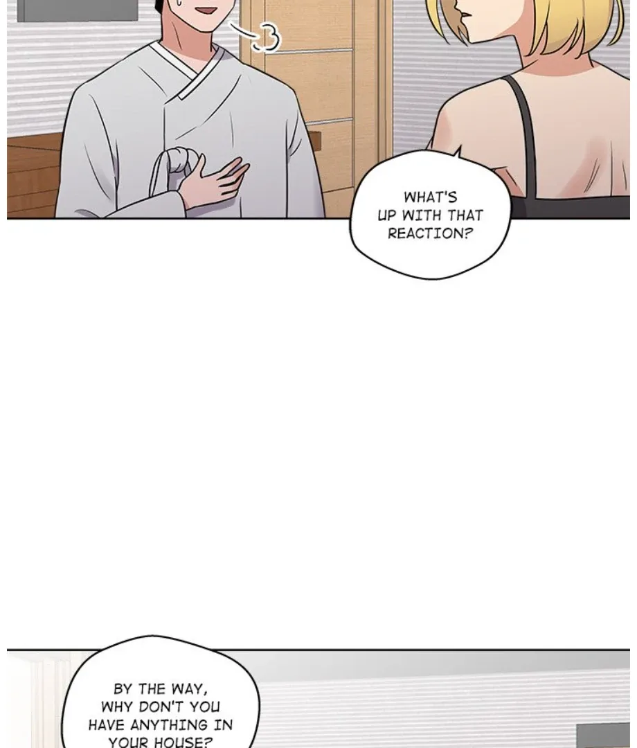 Cheonghak-dong Project Chapter 8 page 45