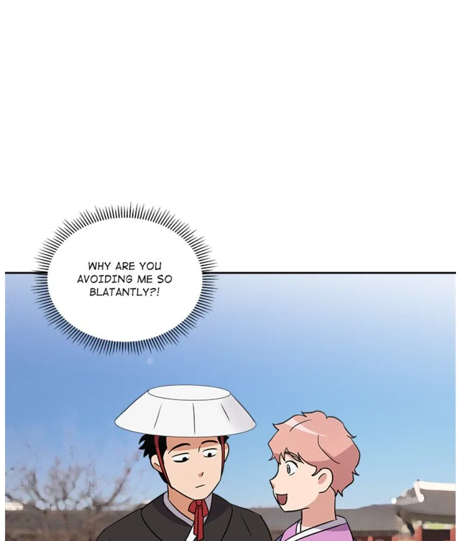 Cheonghak-dong Project Chapter 10 page 72