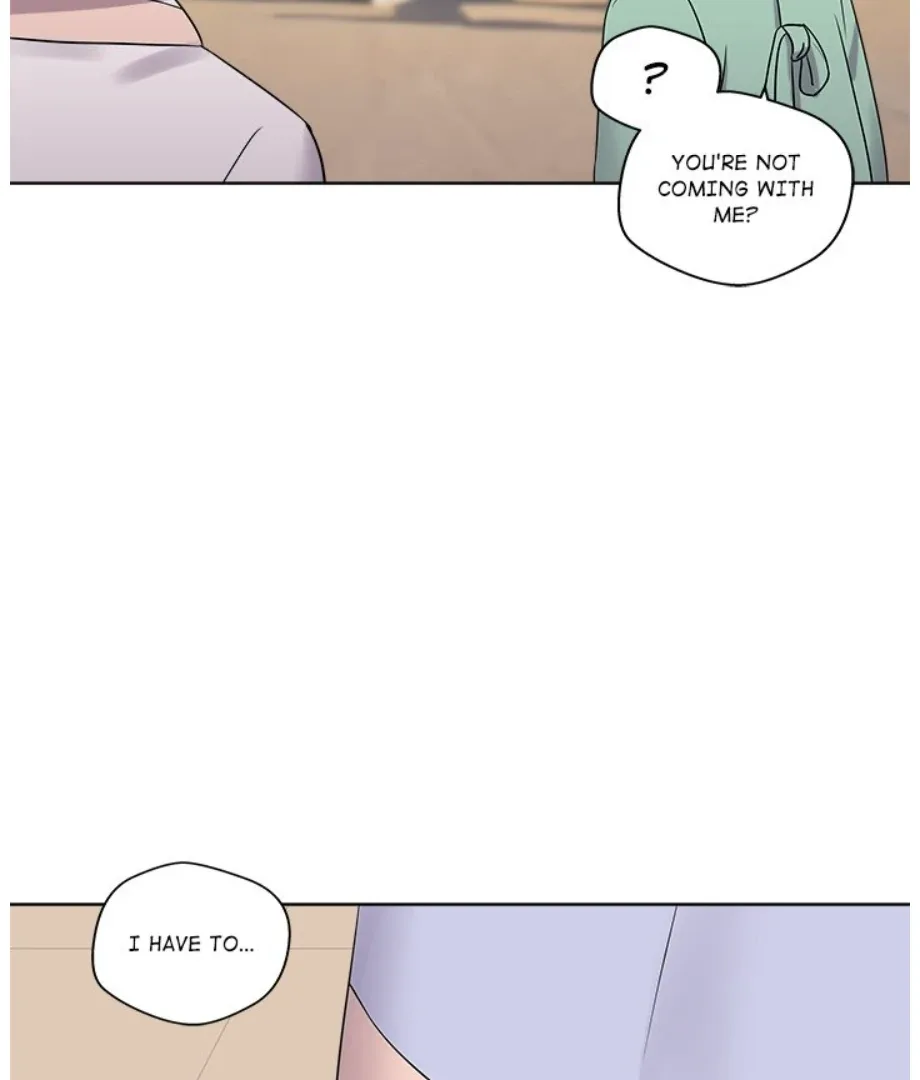 Cheonghak-dong Project Chapter 9 page 87