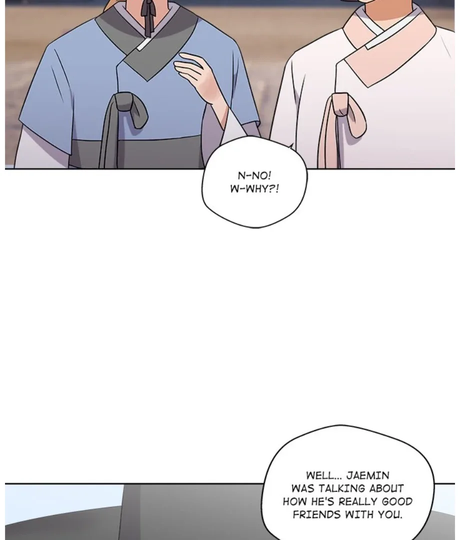 Cheonghak-dong Project Chapter 10 page 76