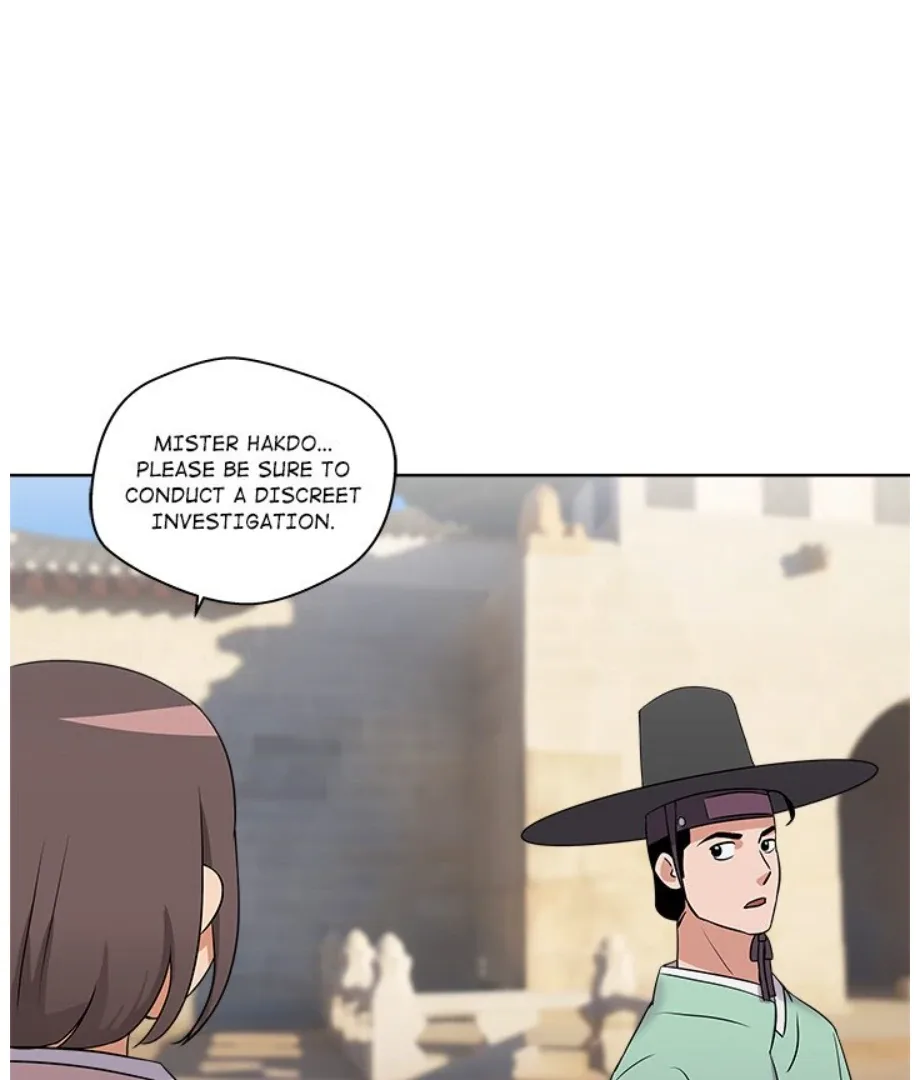 Cheonghak-dong Project Chapter 9 page 86