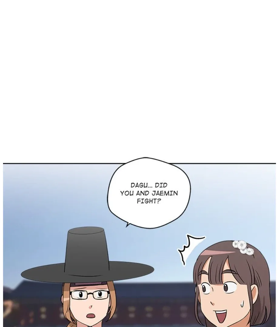 Cheonghak-dong Project Chapter 10 page 75
