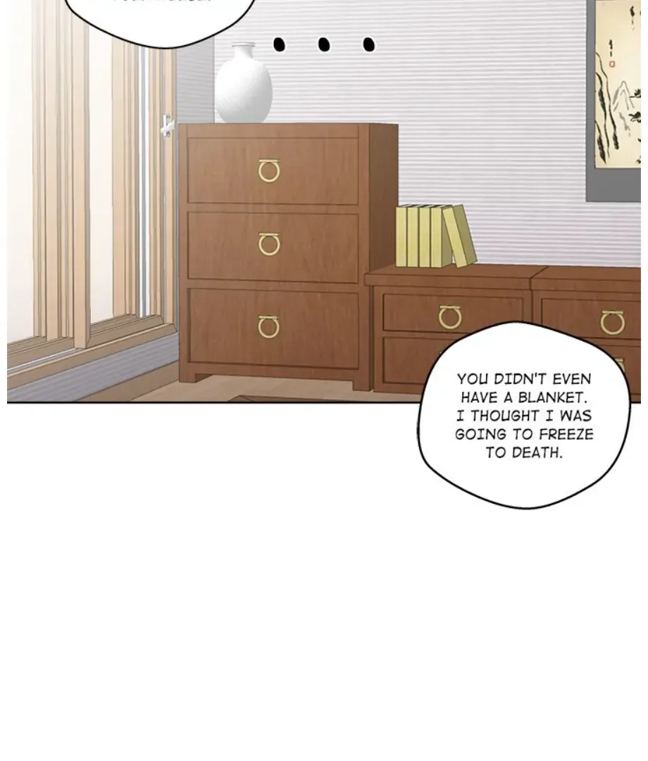 Cheonghak-dong Project Chapter 8 page 46