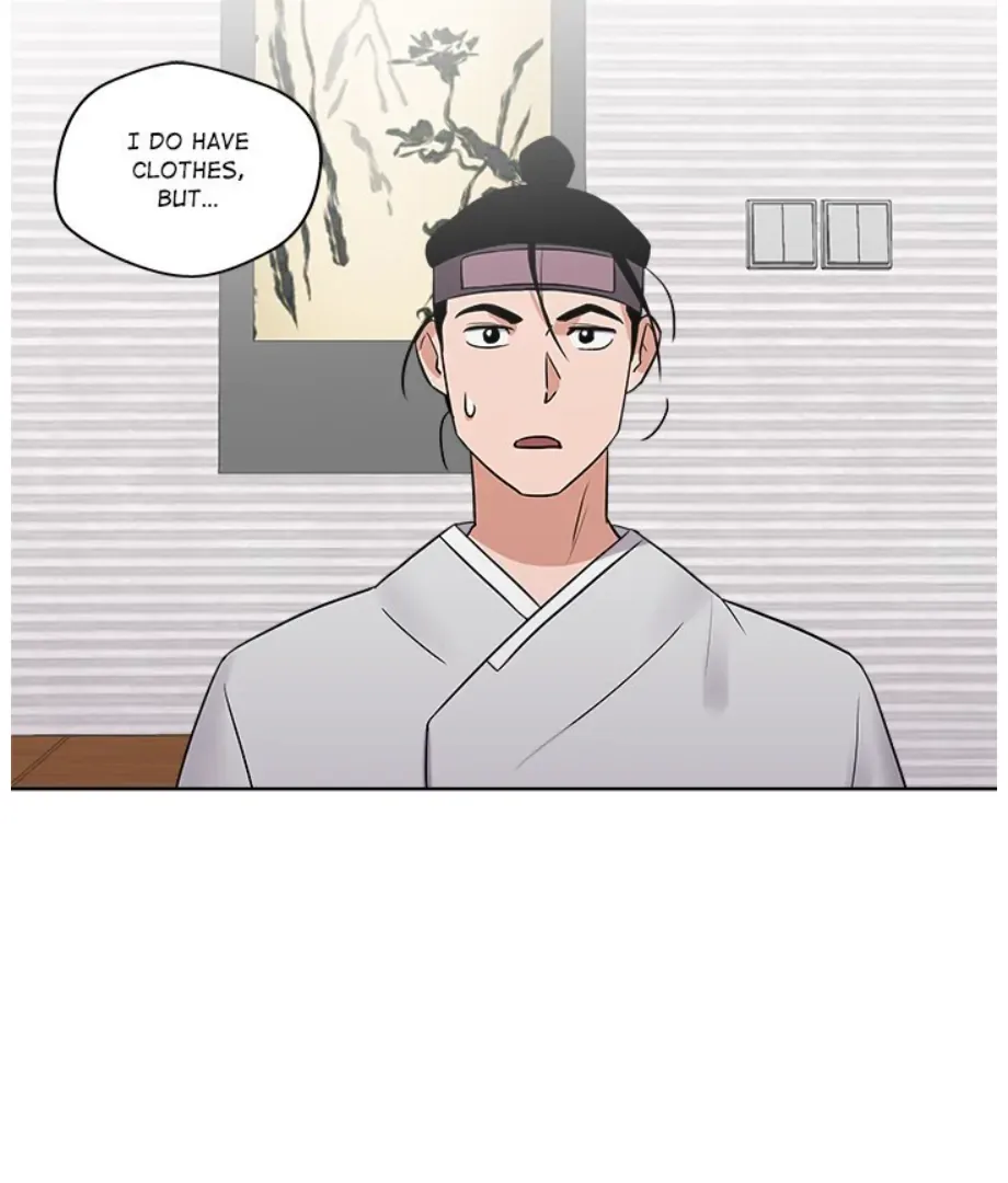 Cheonghak-dong Project Chapter 8 page 50