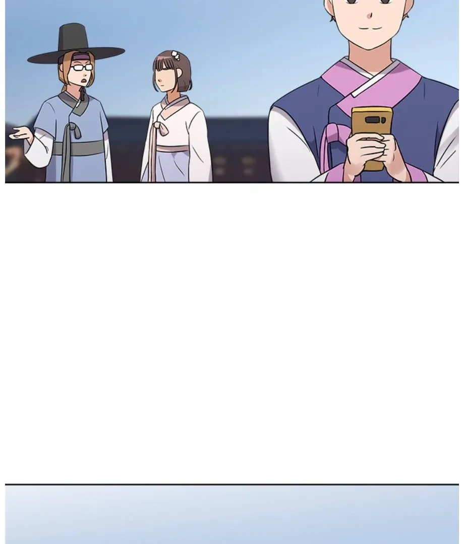 Cheonghak-dong Project Chapter 10 page 80