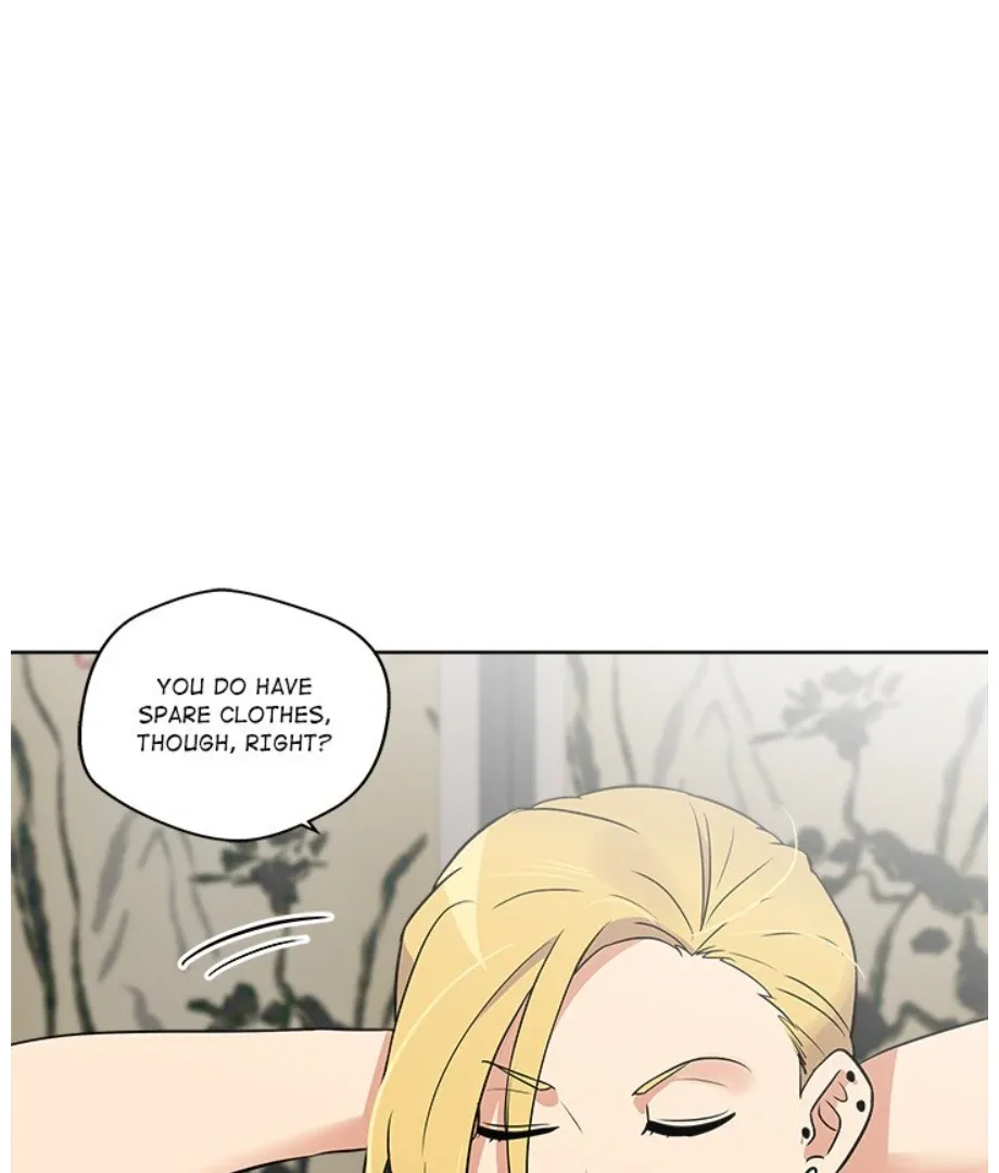 Cheonghak-dong Project Chapter 8 page 48