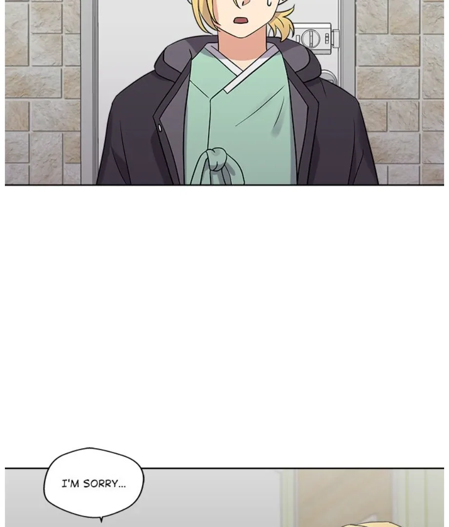 Cheonghak-dong Project Chapter 8 page 52