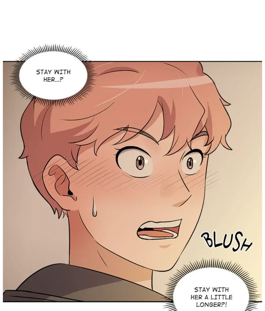 Cheonghak-dong Project Chapter 12 page 11