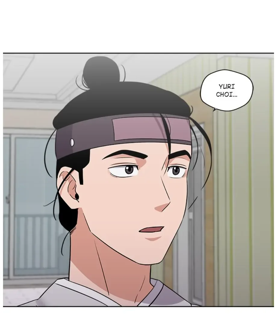 Cheonghak-dong Project Chapter 8 page 57