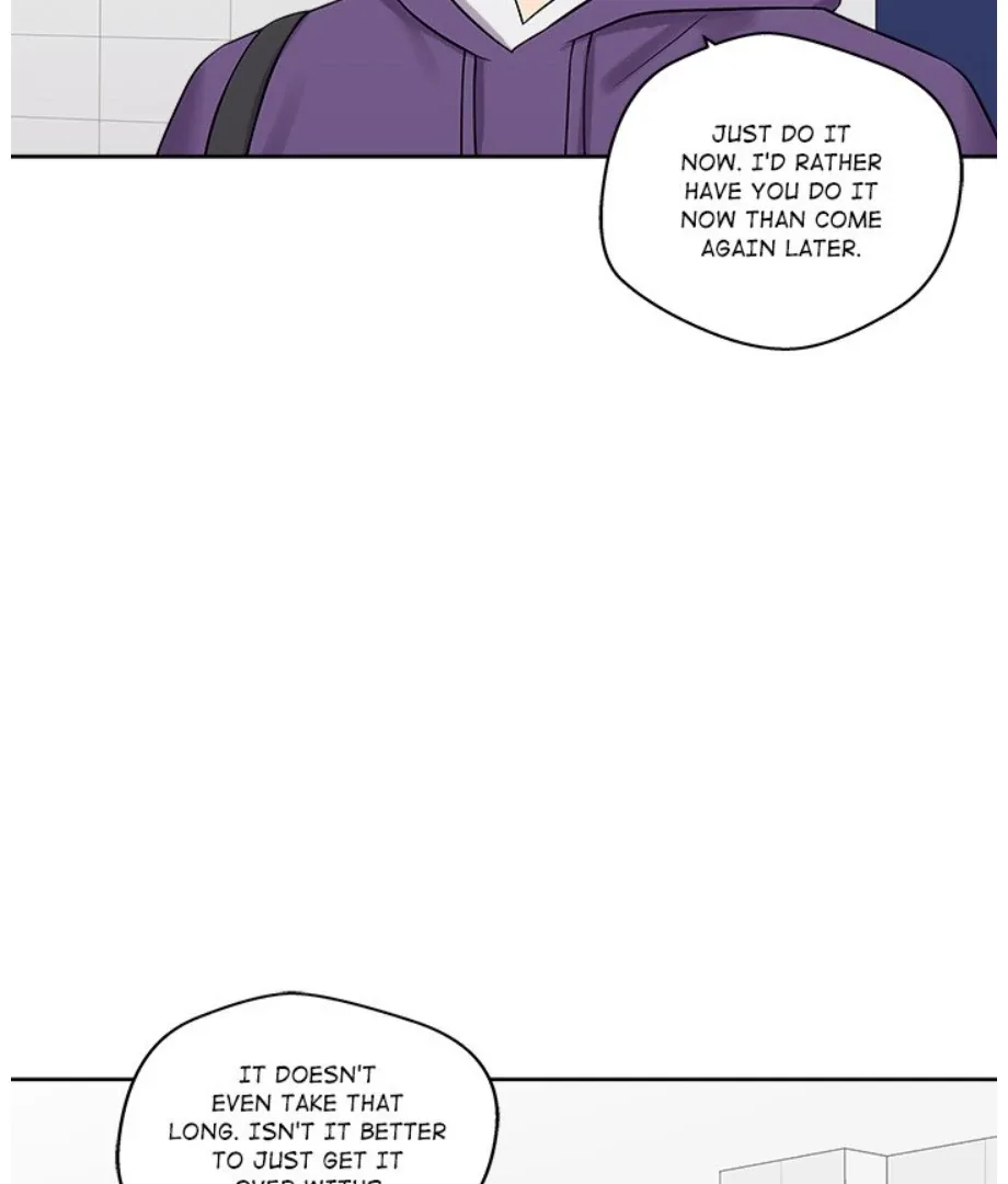 Cheonghak-dong Project Chapter 14 page 19