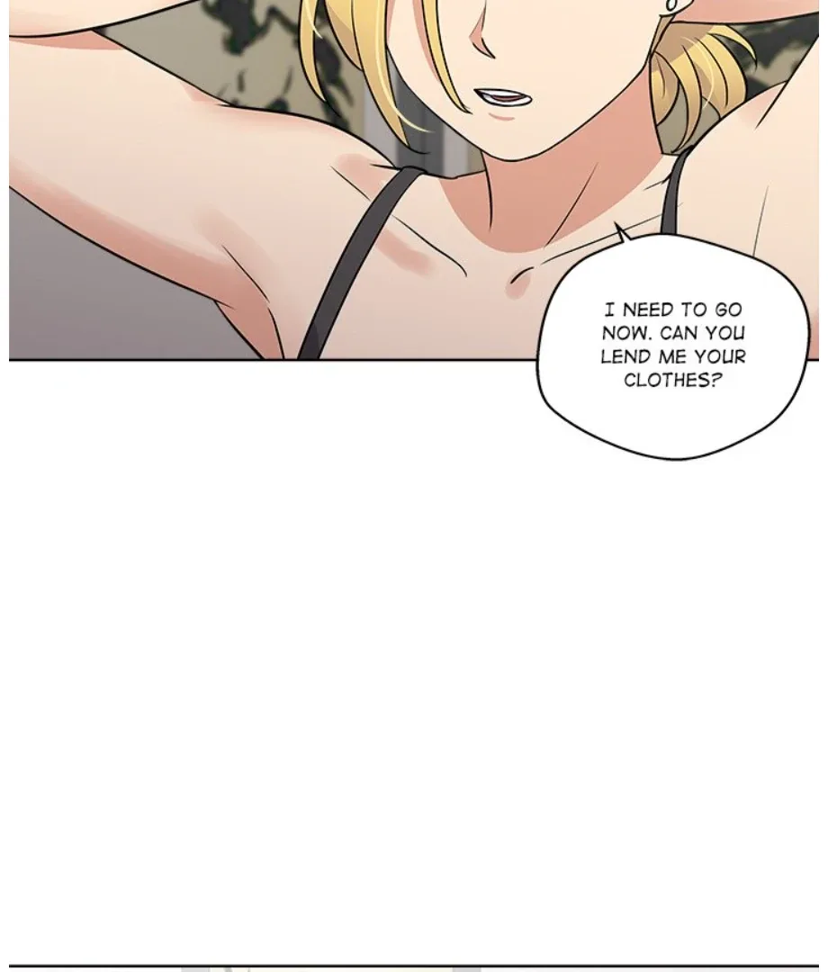 Cheonghak-dong Project Chapter 8 page 49