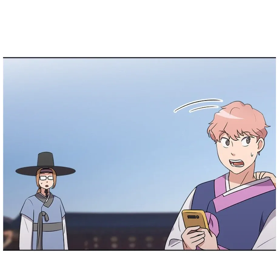 Cheonghak-dong Project Chapter 10 page 82