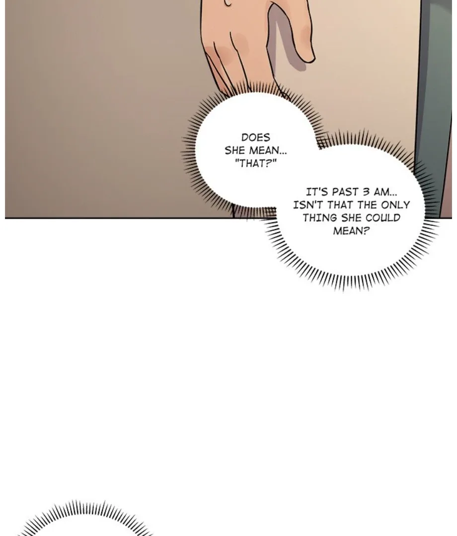 Cheonghak-dong Project Chapter 12 page 13