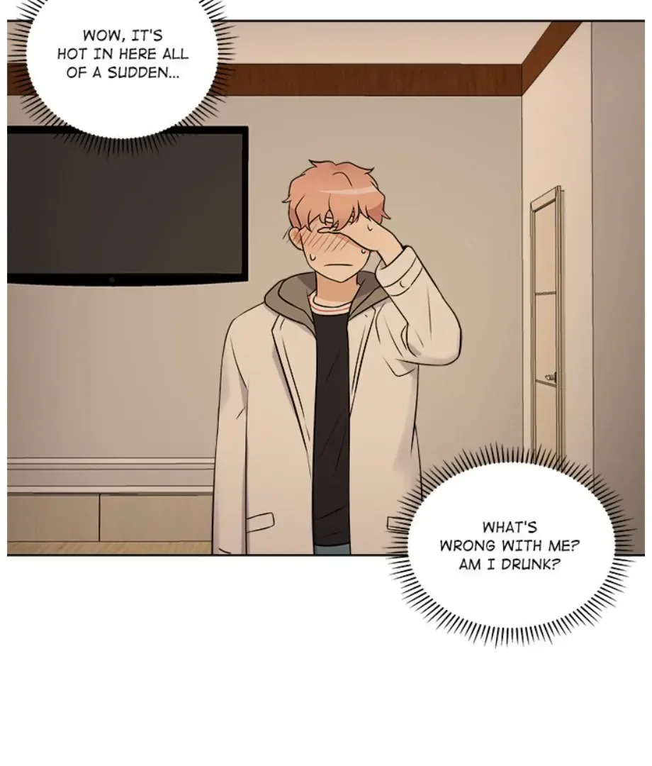 Cheonghak-dong Project Chapter 12 page 14
